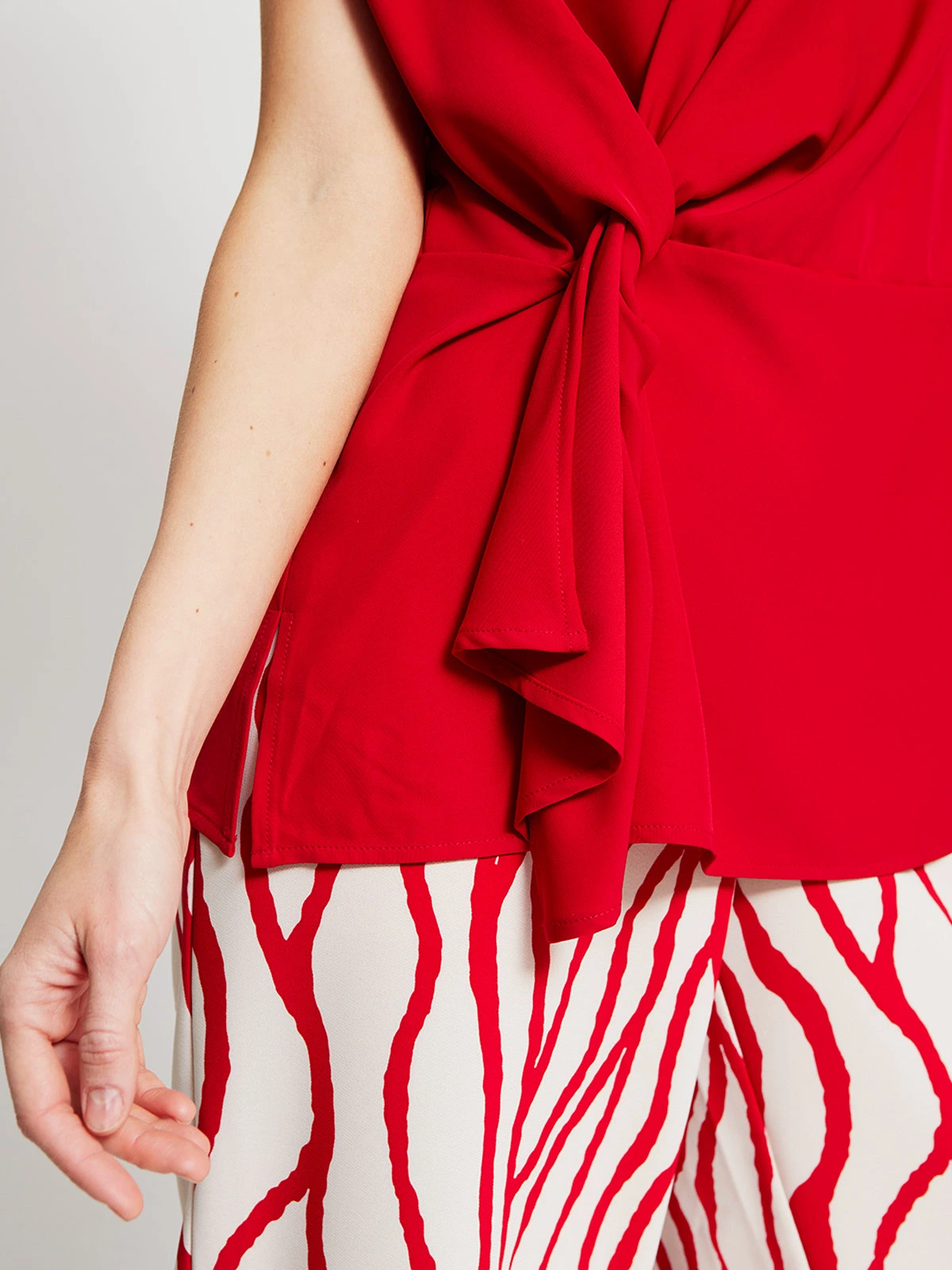 BLUSA MUJER CACHAREL - 3