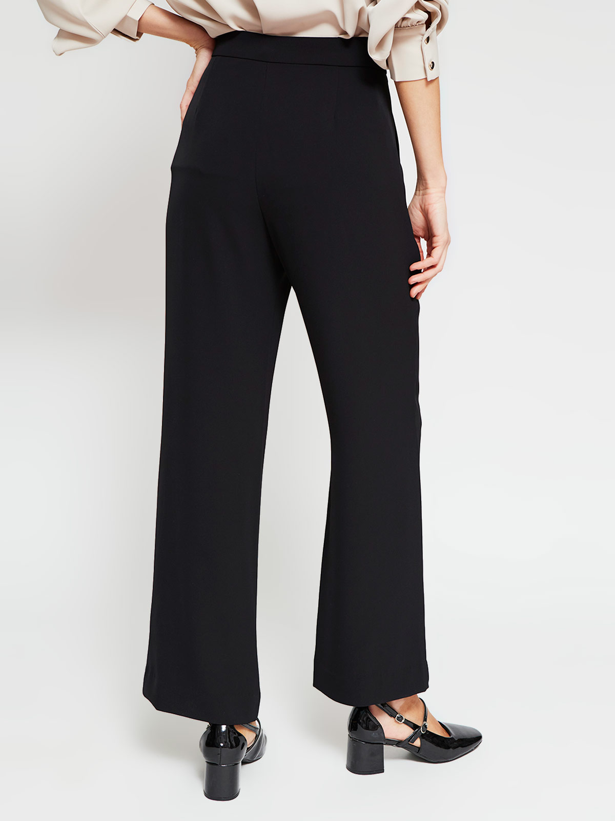 PANTALÓN MUJER CACHAREL - 3