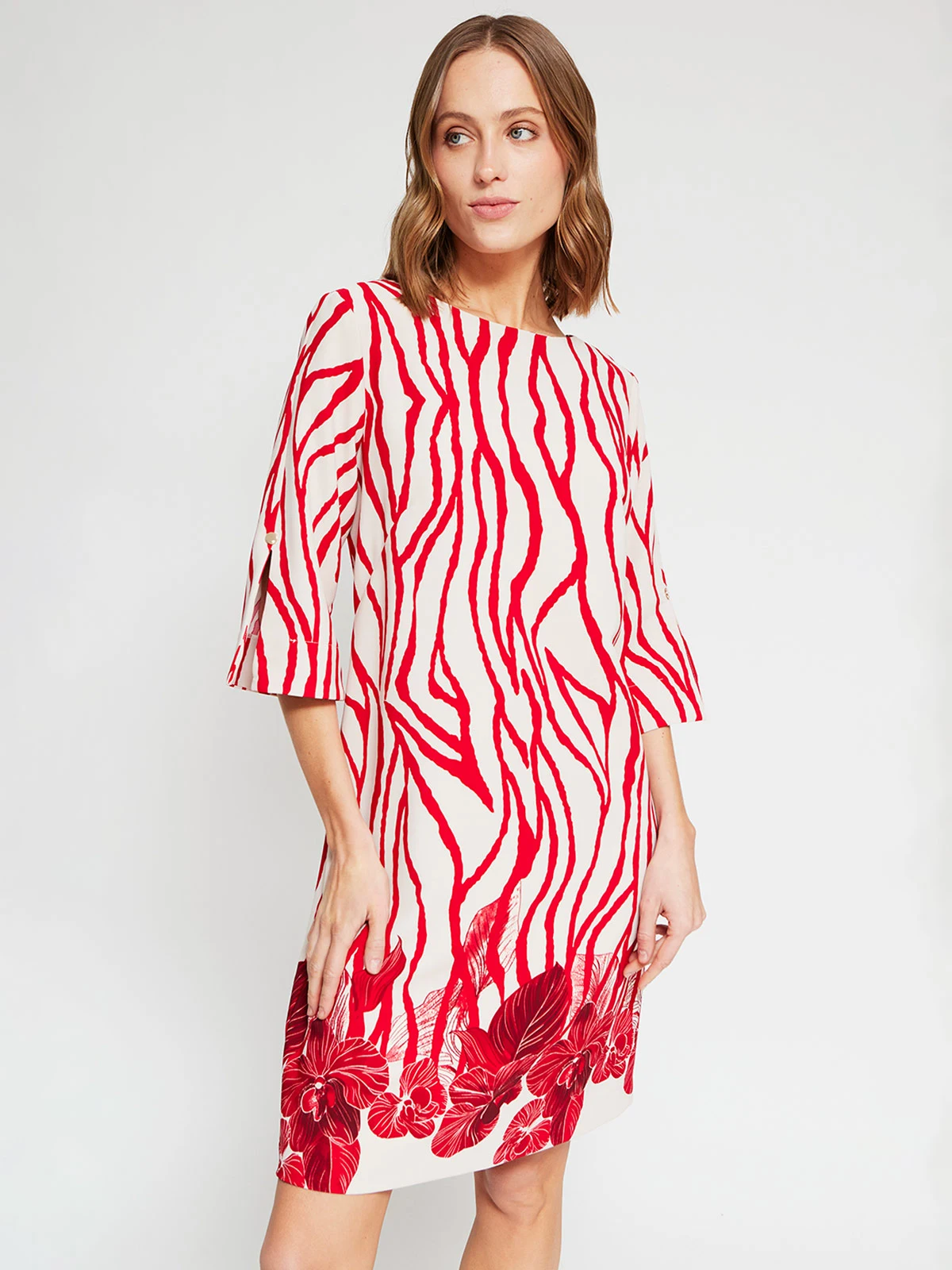 VESTIDO MUJER CACHAREL - 3