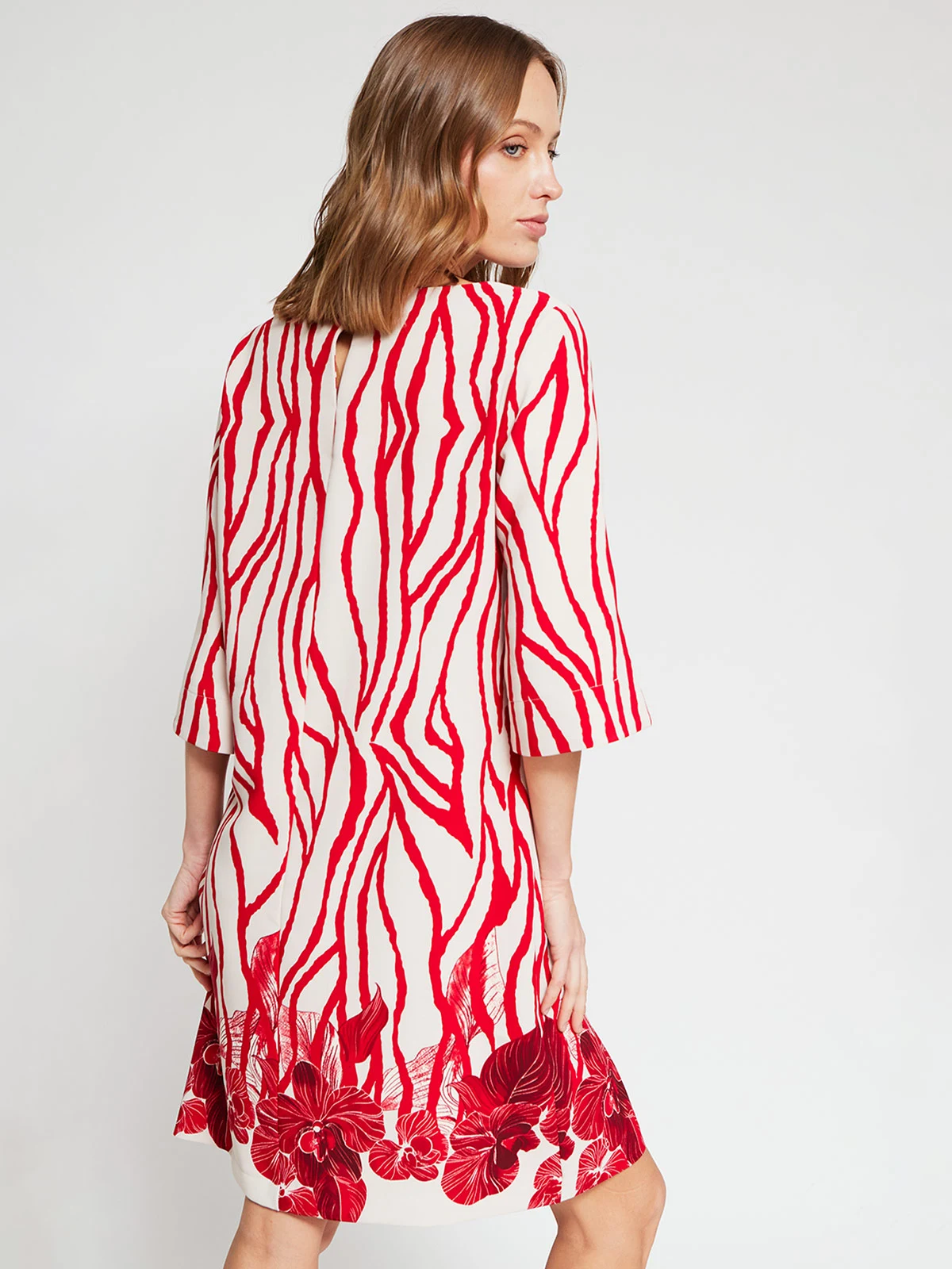 VESTIDO MUJER CACHAREL - 4