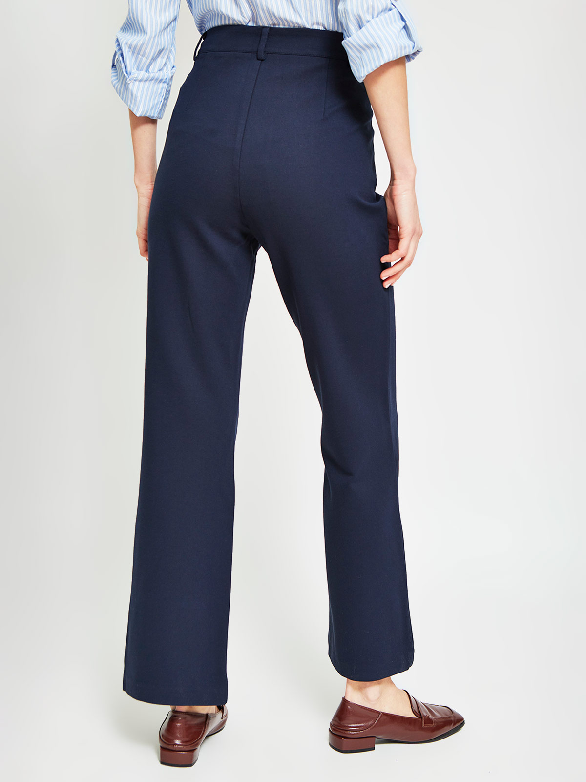 PANTALÓN MUJER CACHAREL - 3
