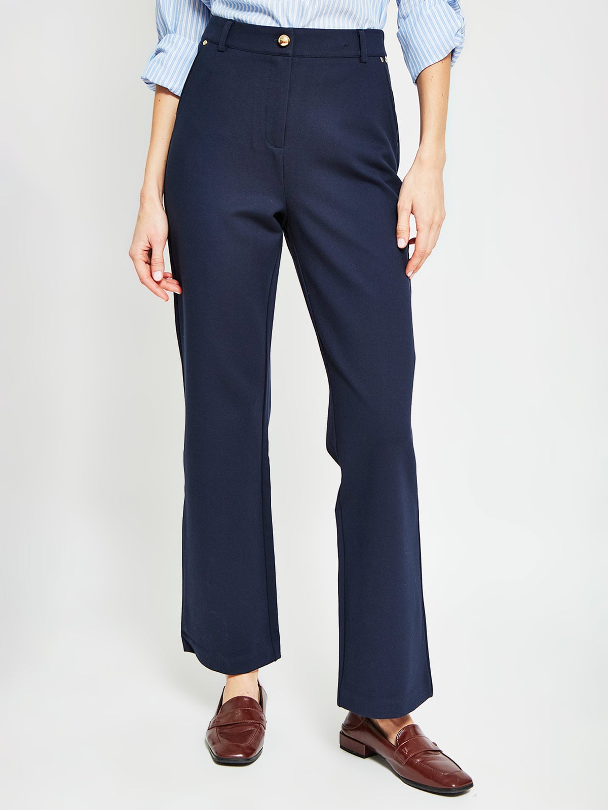 PANTALÓN MUJER CACHAREL - 2