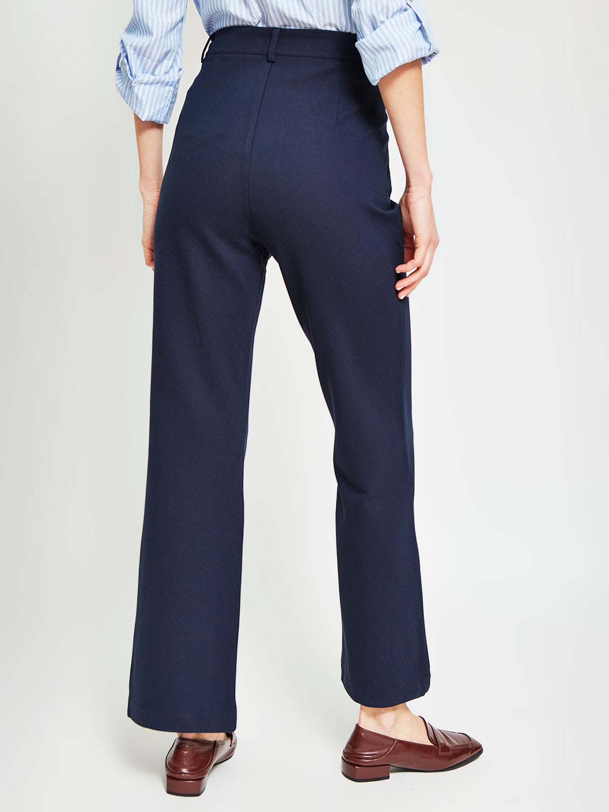 PANTALÓN MUJER CACHAREL - 3