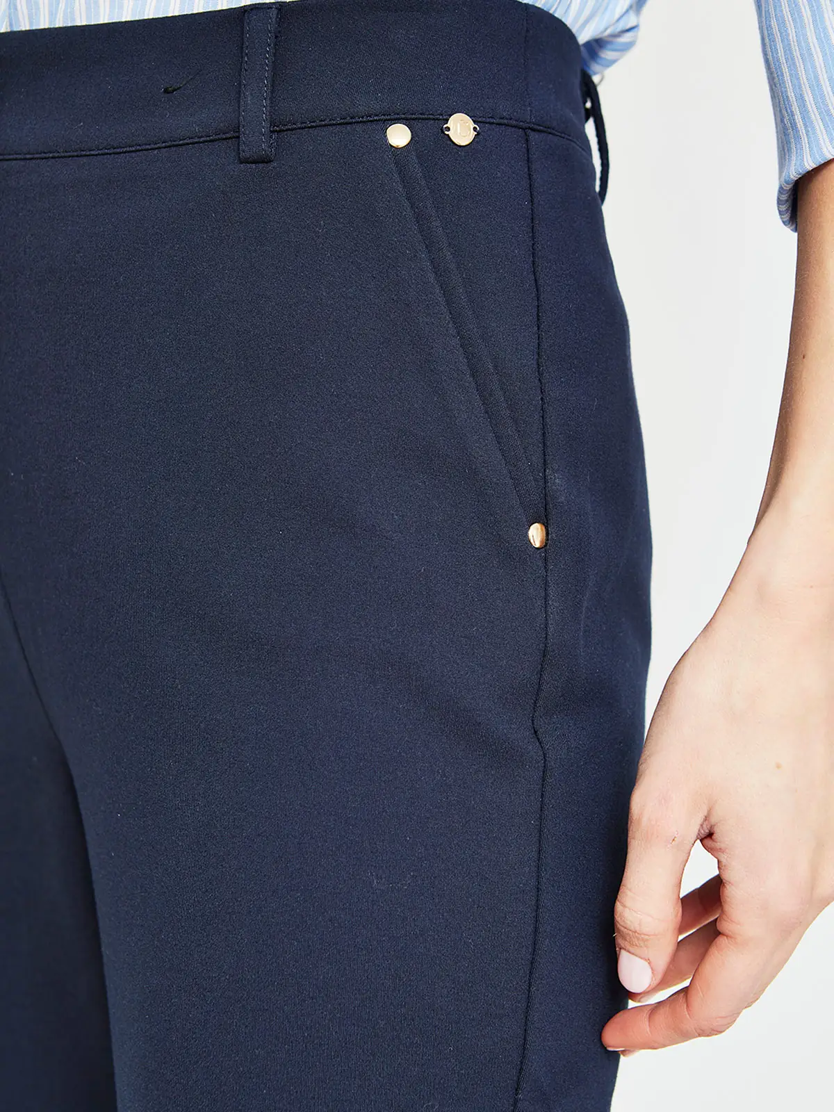 PANTALÓN MUJER CACHAREL - 4