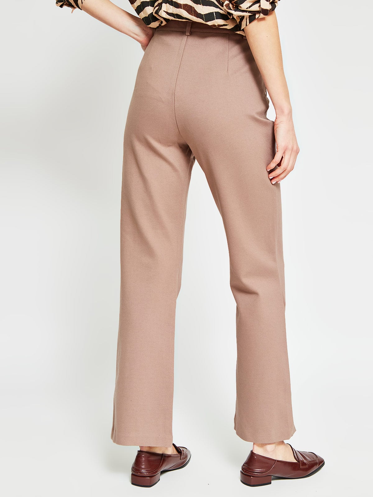 PANTALÓN MUJER CACHAREL - 3
