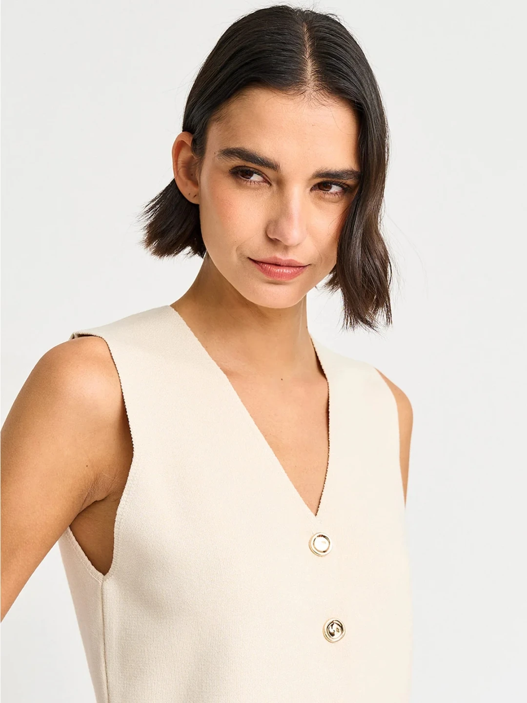 SWEATER MUJER CACHAREL - 3