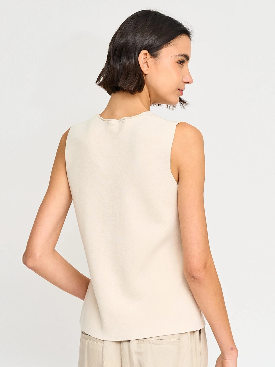 SWEATER MUJER CACHAREL - 2