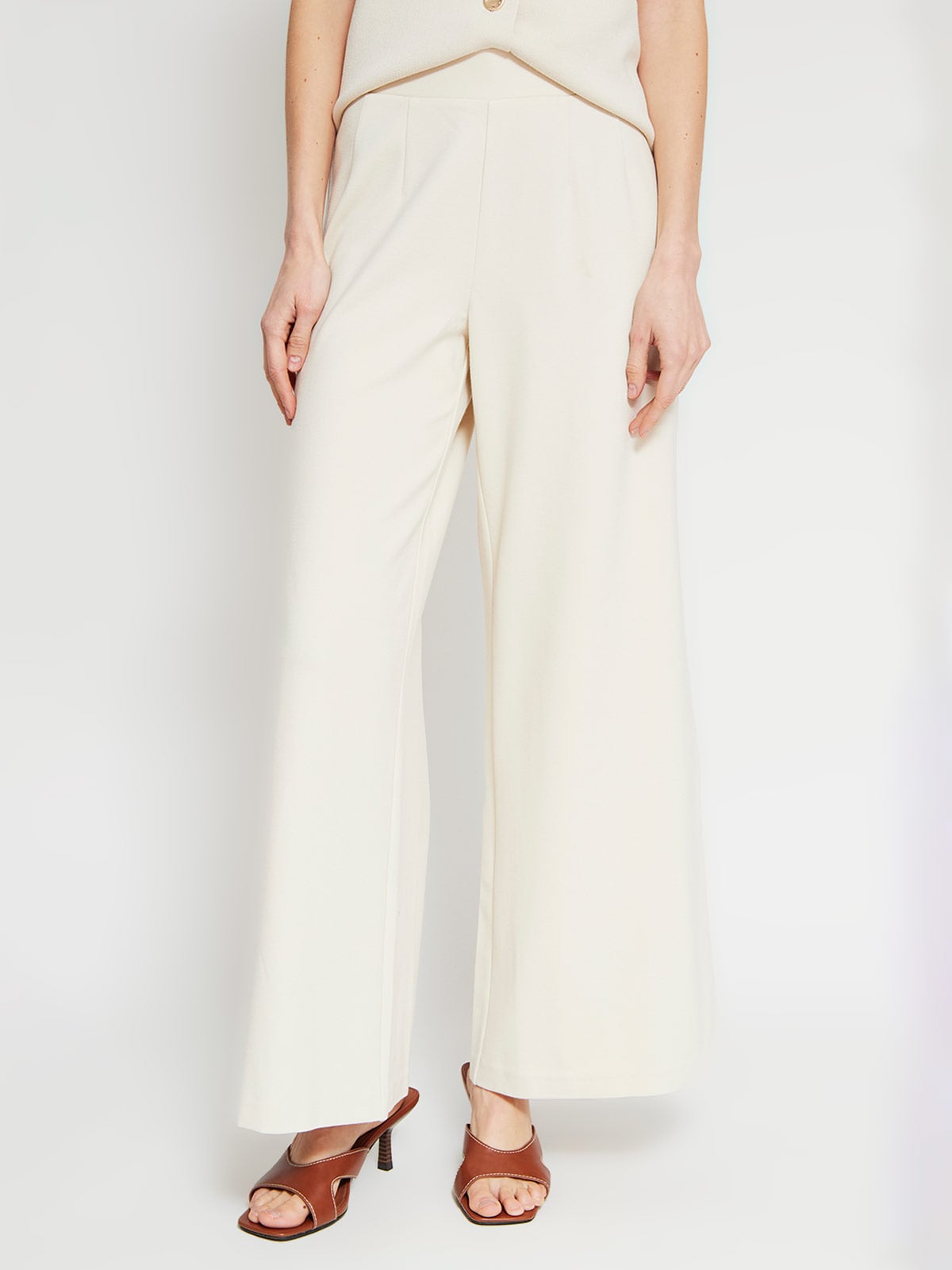 PANTALÓN MUJER CACHAREL - 2