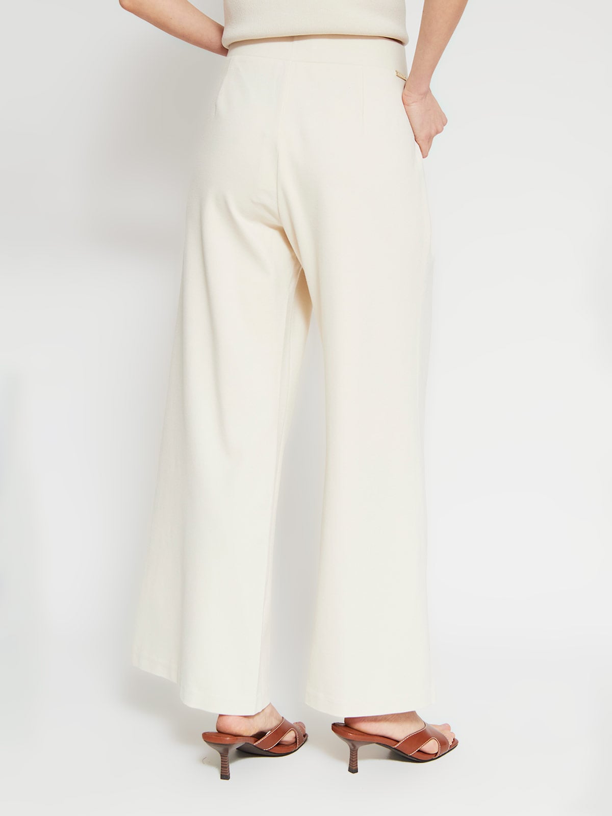 PANTALÓN MUJER CACHAREL - 3