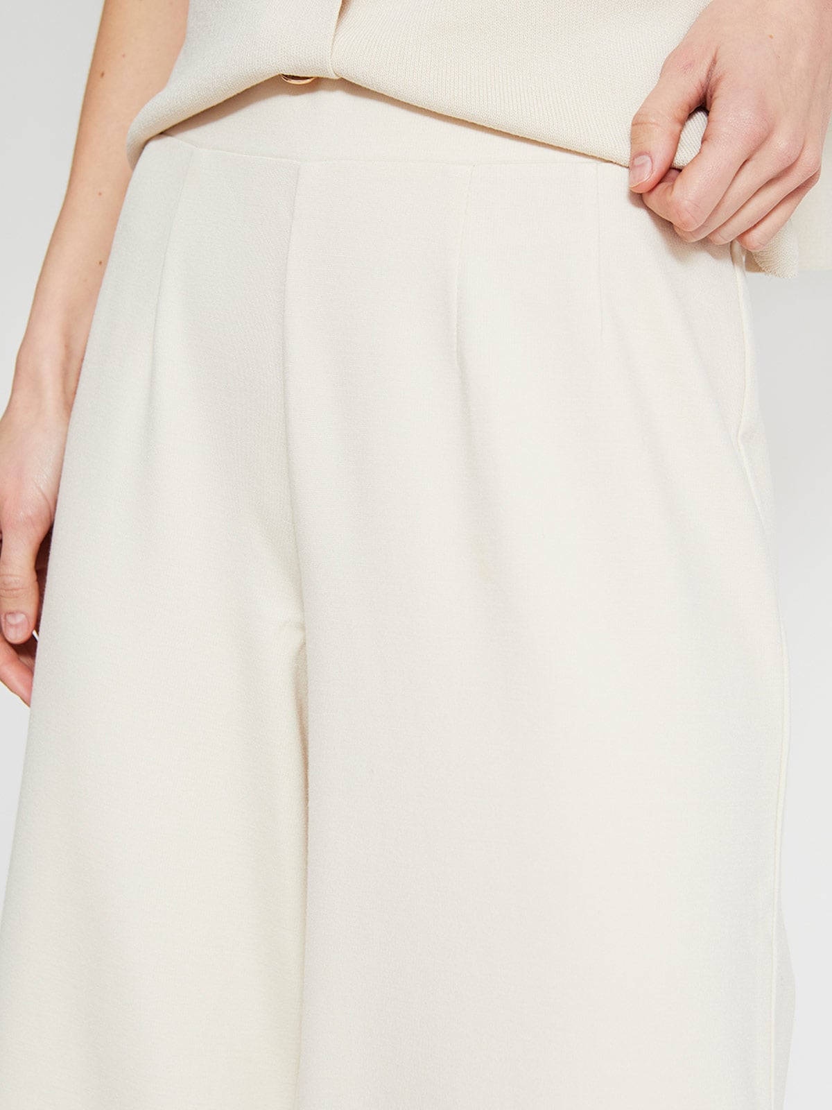 PANTALÓN MUJER CACHAREL - 4