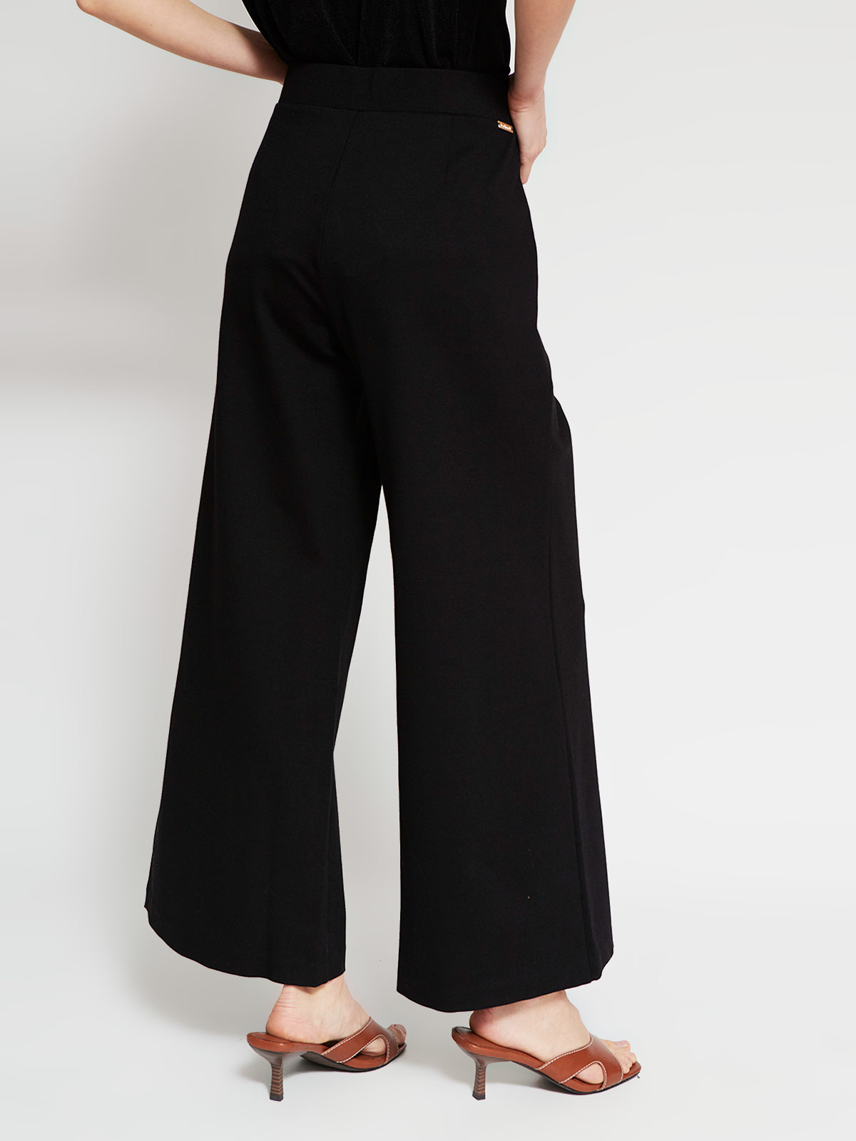 PANTALÓN MUJER CACHAREL - 3