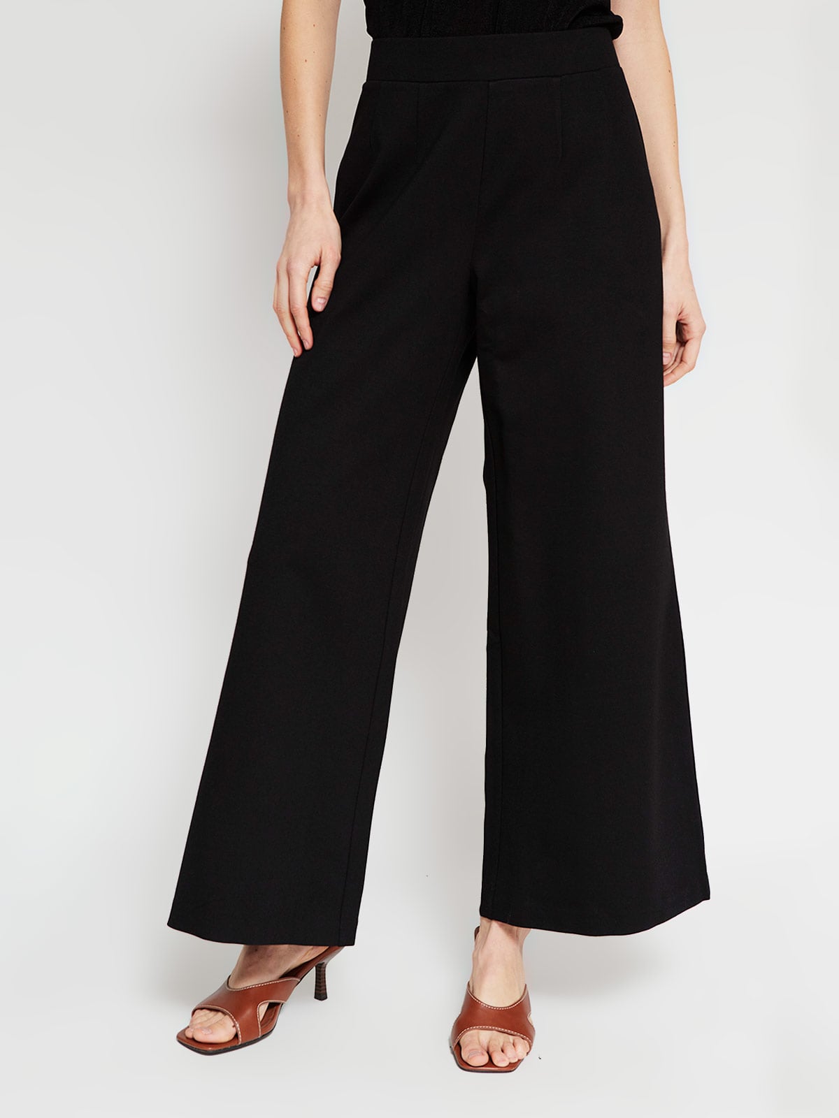 PANTALÓN MUJER CACHAREL - 2