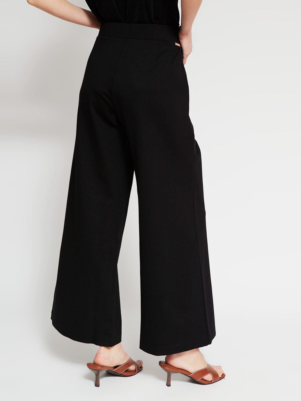 PANTALÓN MUJER CACHAREL - 3