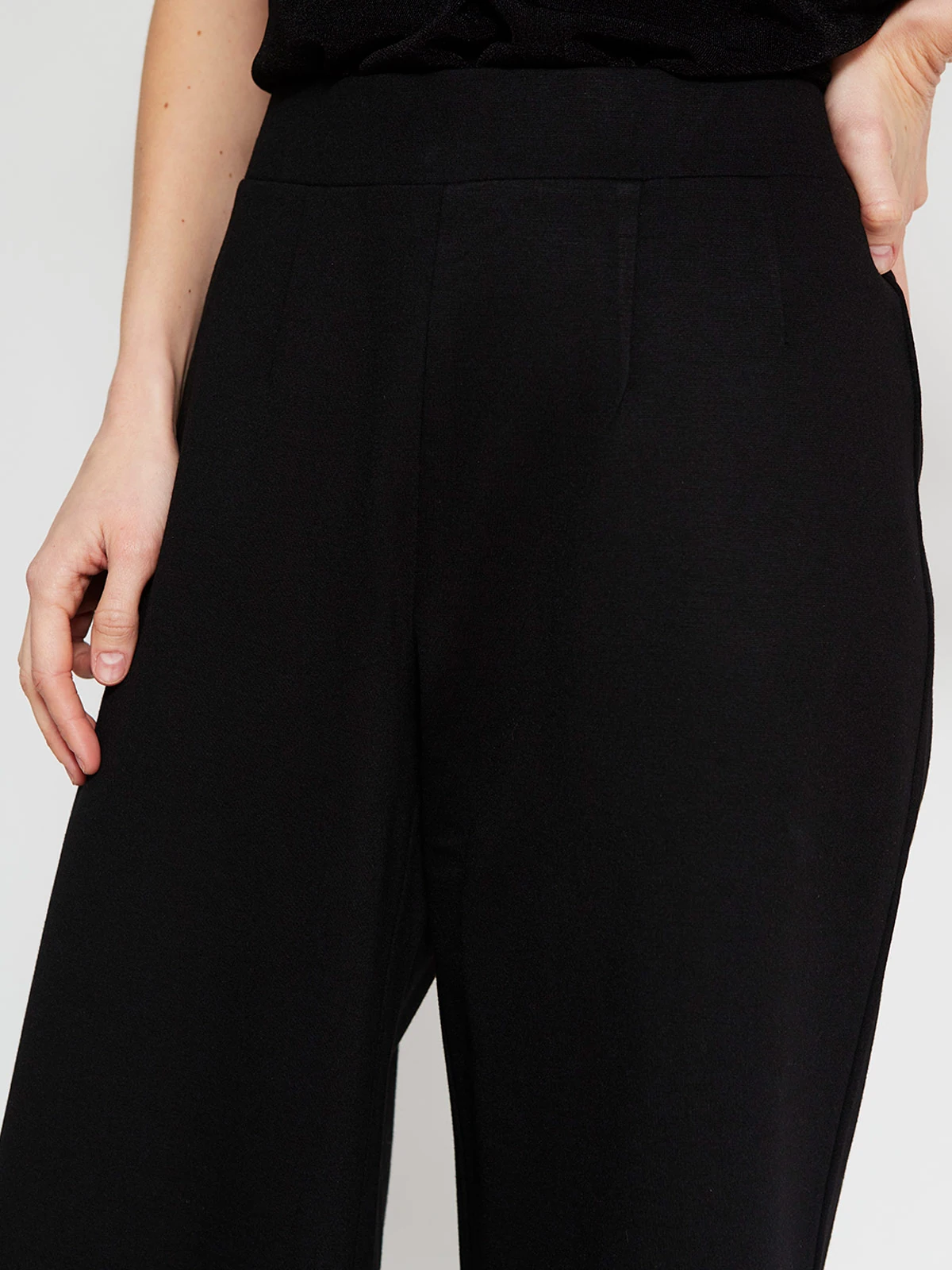 PANTALÓN MUJER CACHAREL - 4