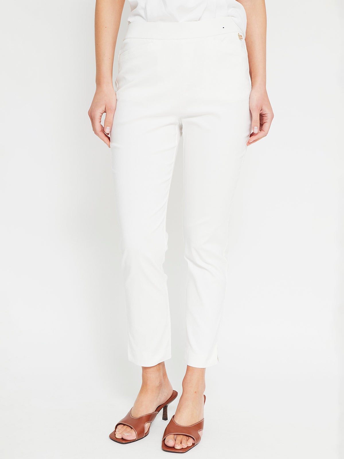 PANTALÓN MUJER CACHAREL - 2