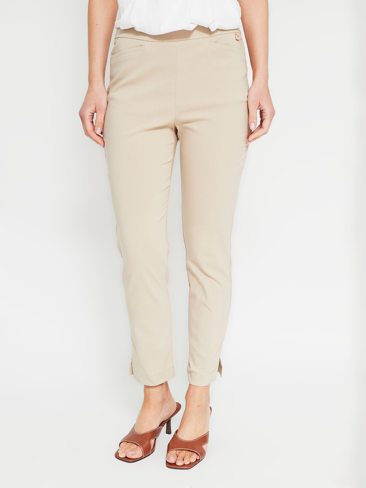 PANTALÓN MUJER CACHAREL - 2
