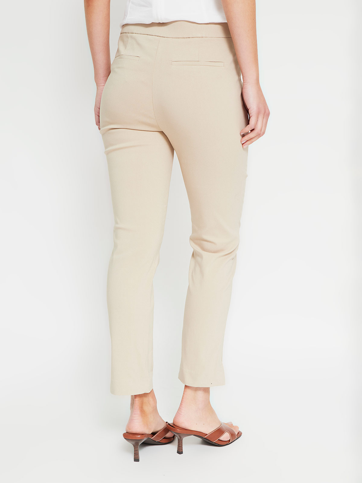 PANTALÓN MUJER CACHAREL - 3