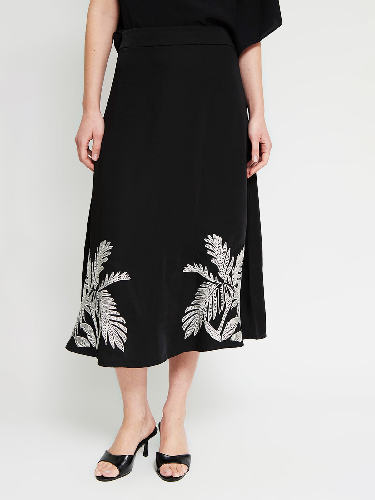 FALDA MUJER CACHAREL - 2