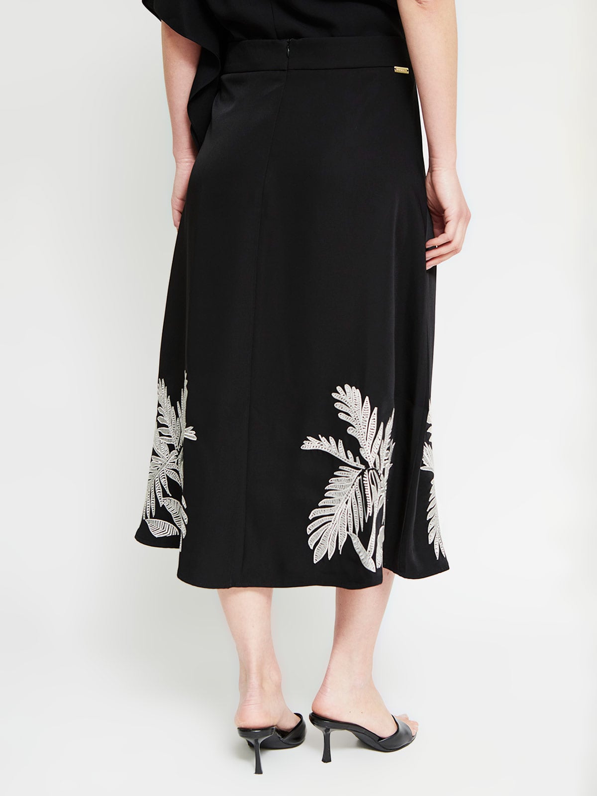 FALDA MUJER CACHAREL - 3
