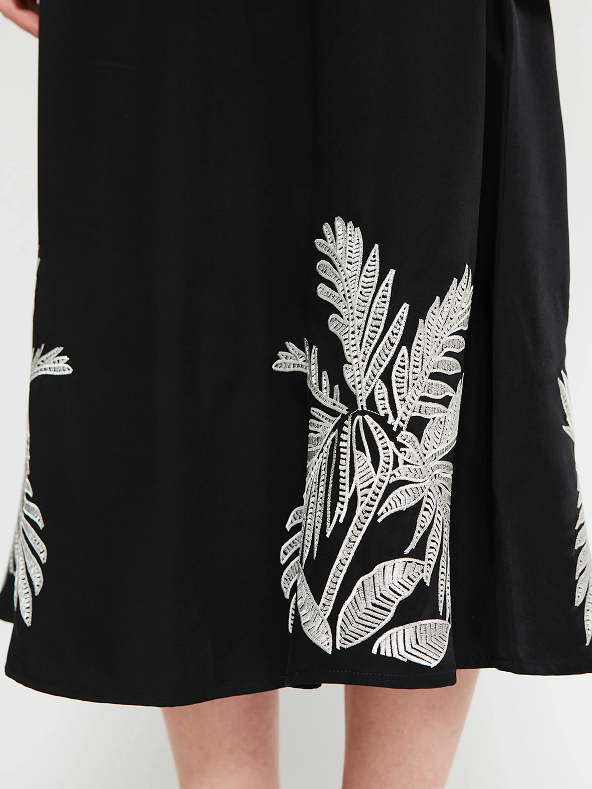 FALDA MUJER CACHAREL - 4