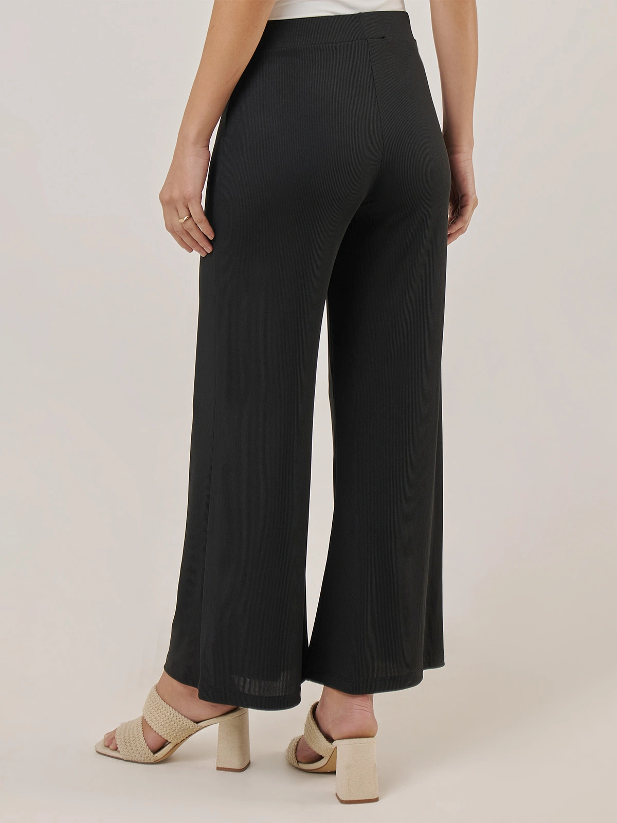 PANTALÓN REGULAR MUJER CACHAREL - 2