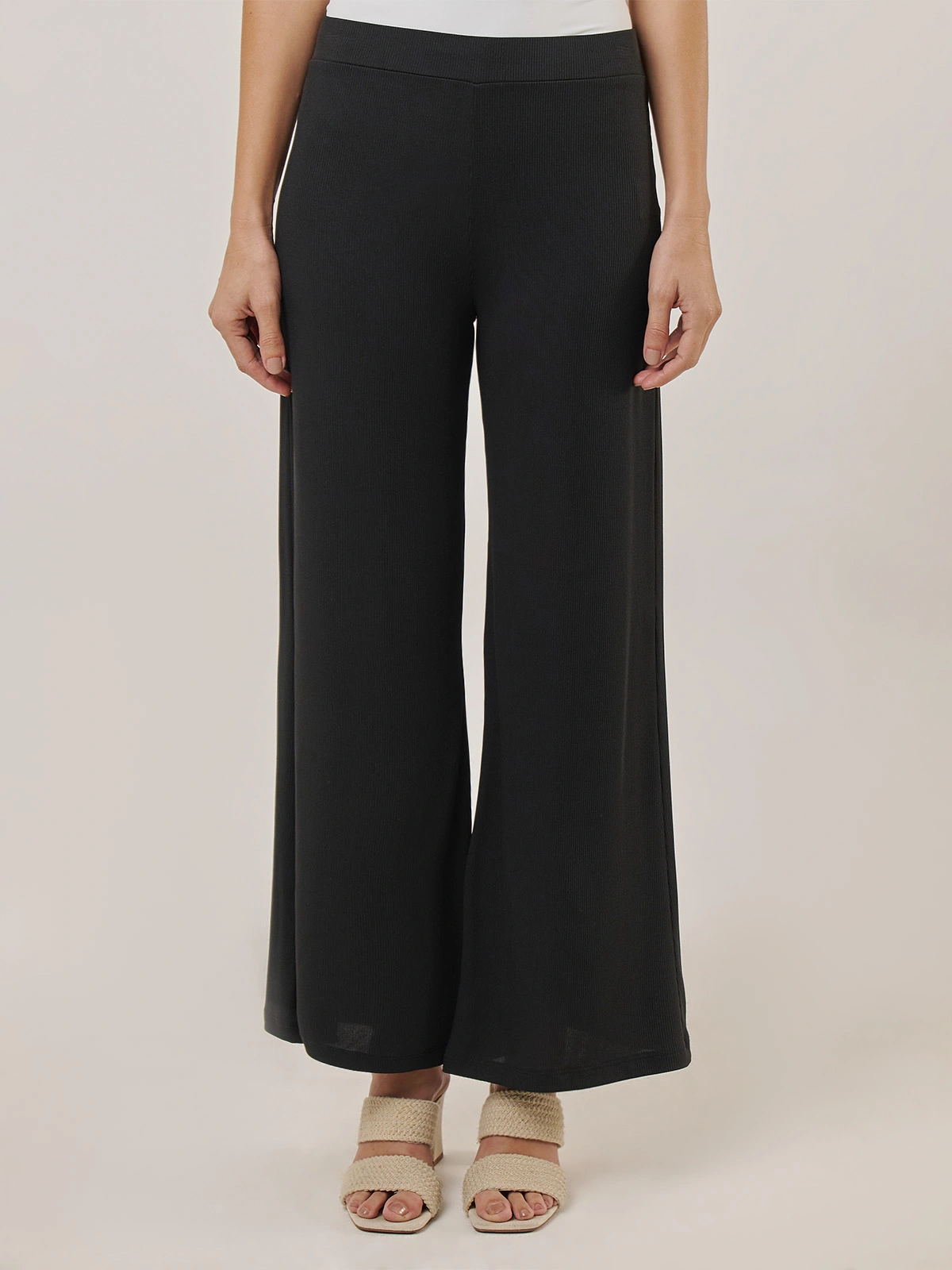 PANTALÓN REGULAR MUJER CACHAREL - 3