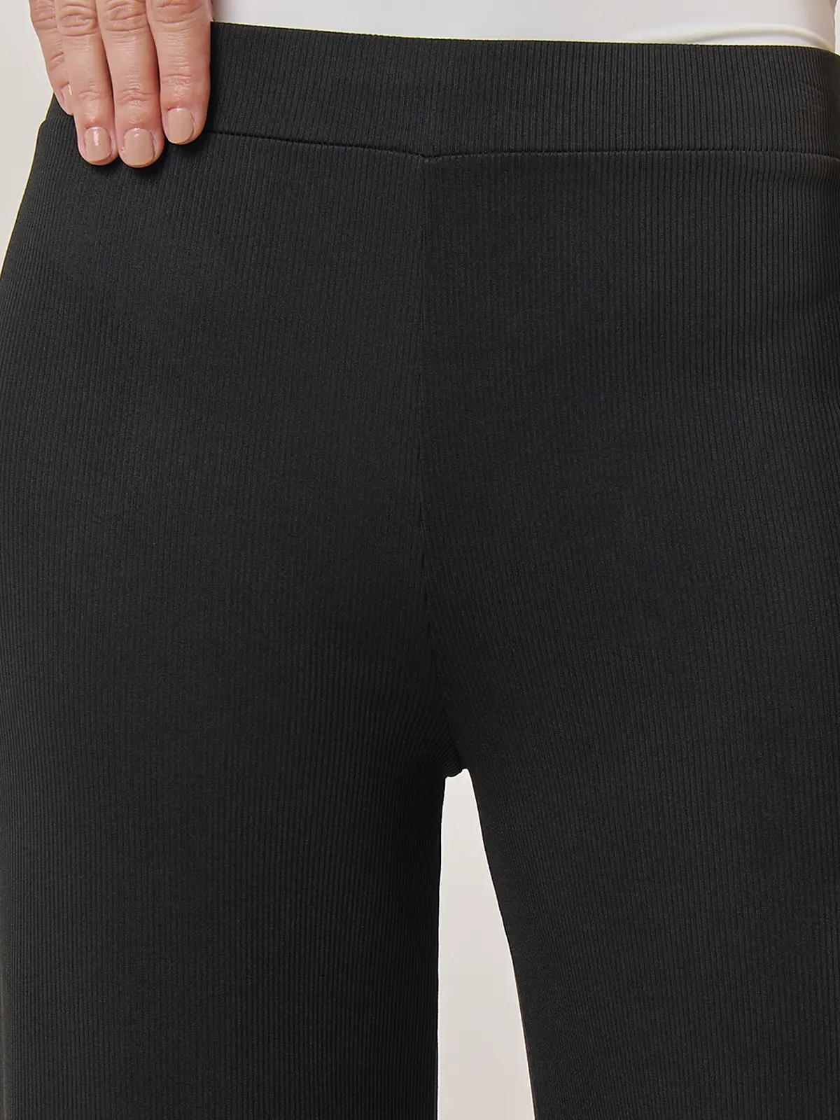 PANTALÓN REGULAR MUJER CACHAREL - 4