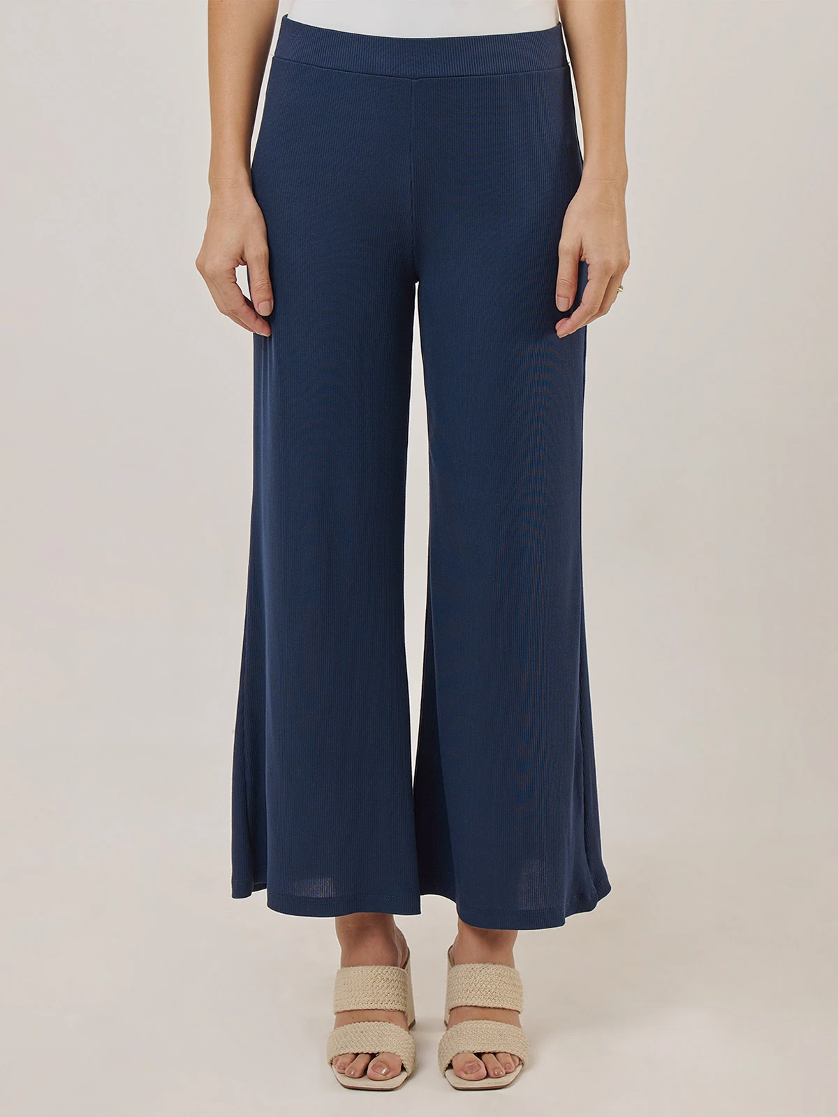 PANTALÓN REGULAR MUJER CACHAREL - 3