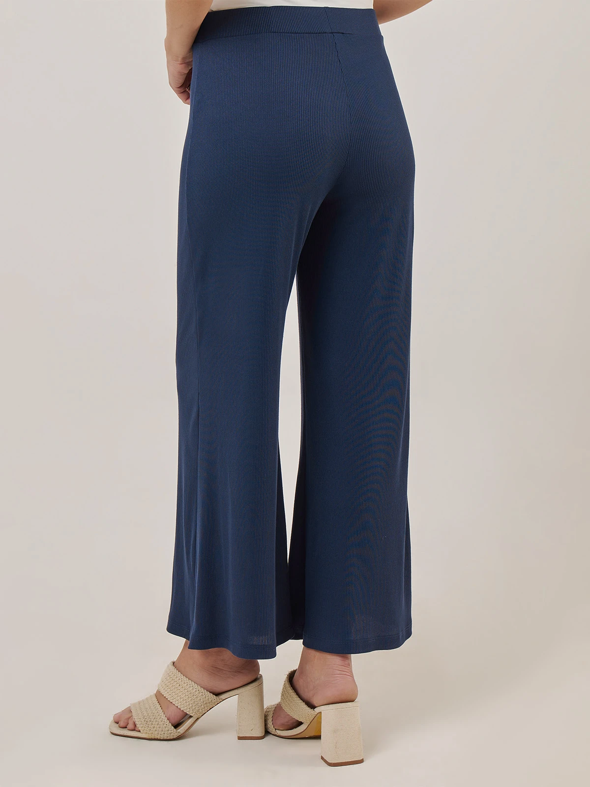 PANTALÓN REGULAR MUJER CACHAREL - 2