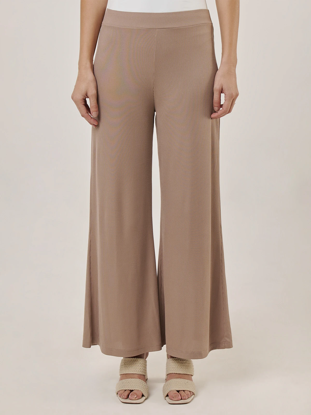 PANTALÓN REGULAR MUJER CACHAREL - 3
