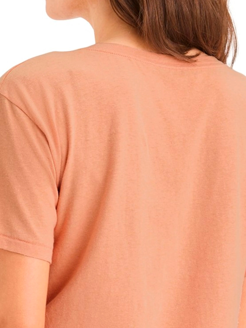 POLO ALGODÓN MUJER DOCKERS CUELLO EN V - 4