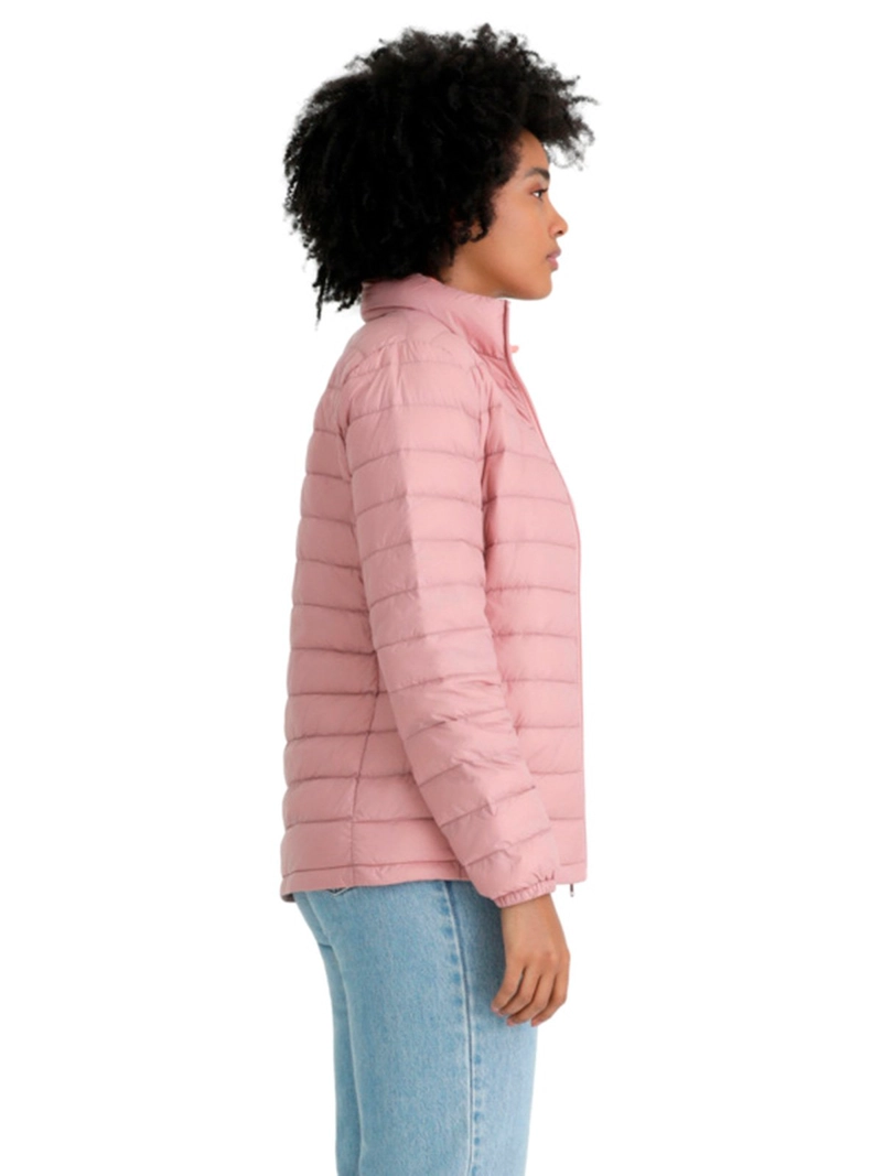 CASACA MANGA LARGA MUJER DOCKERS - 3