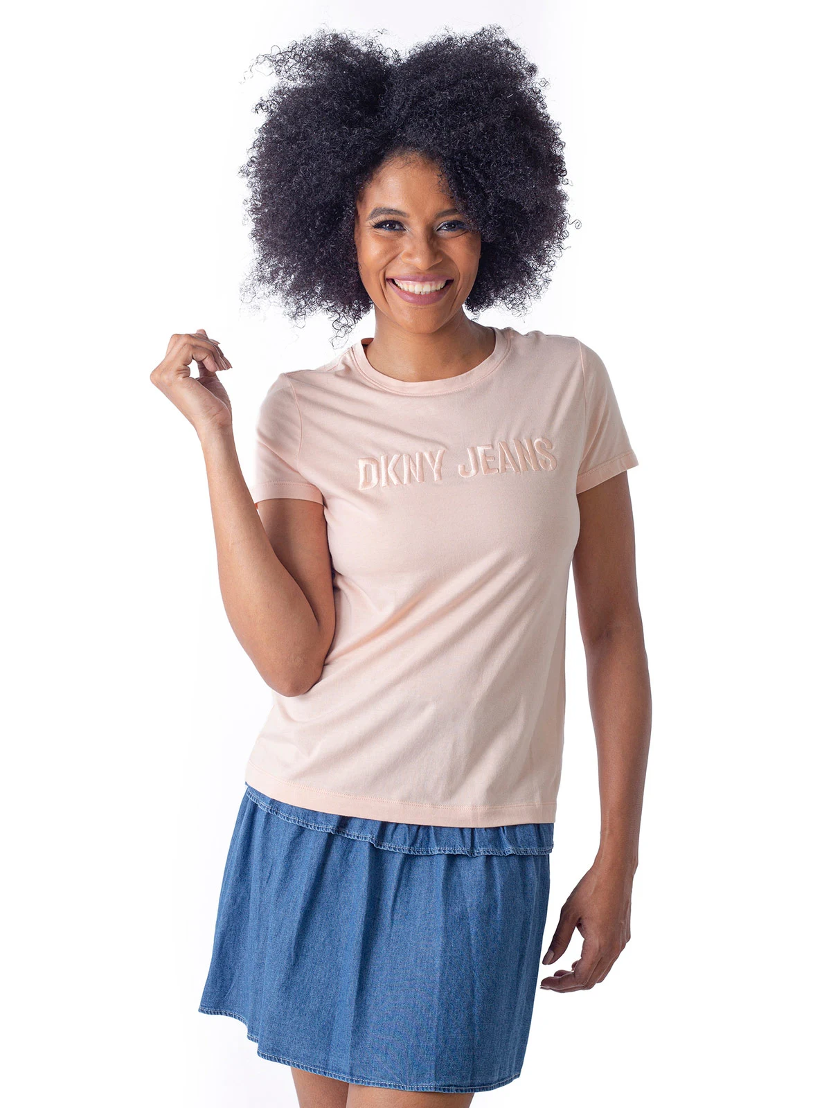 POLO MUJER DKNY - 2