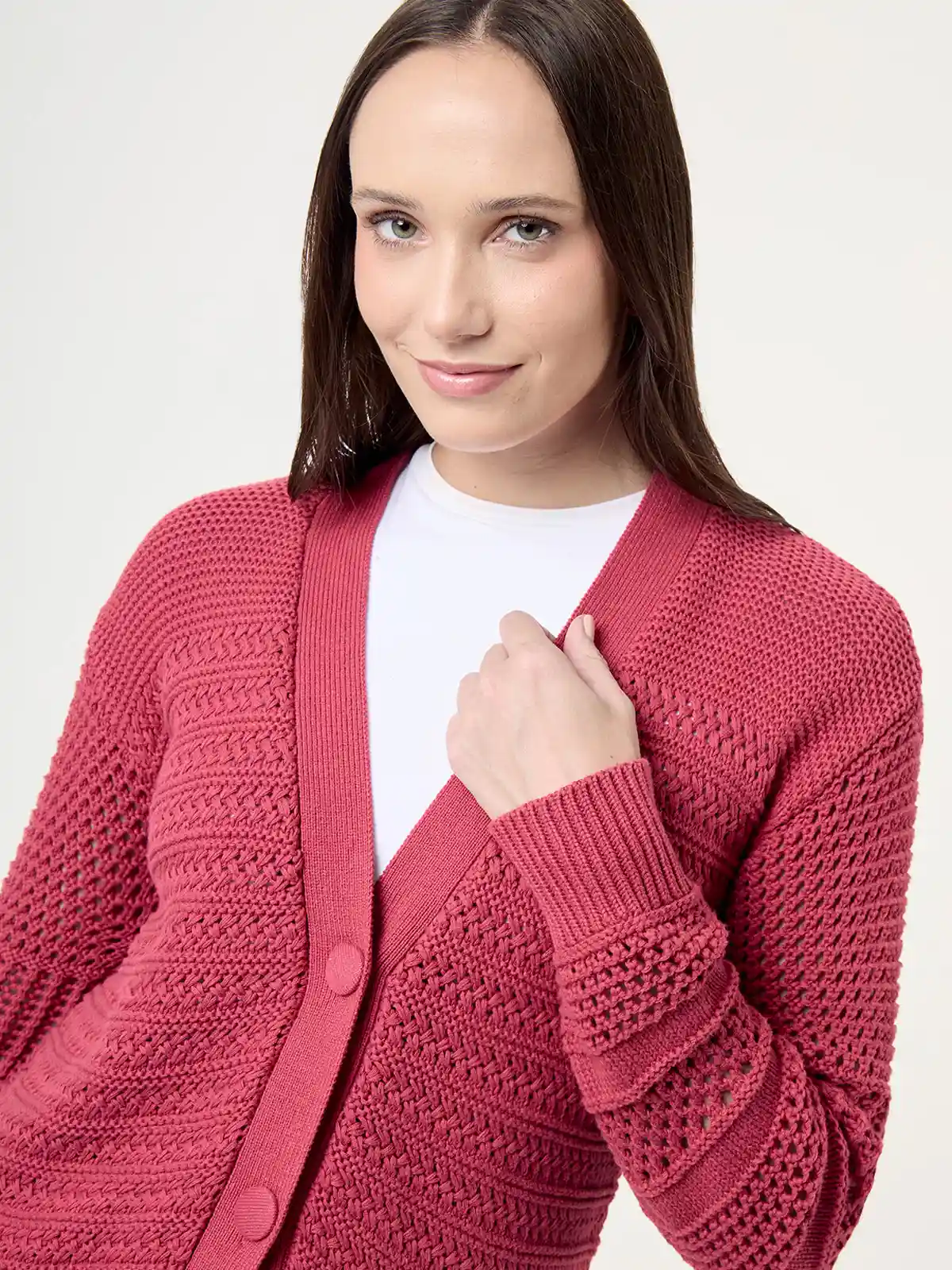 SWEATER MUJER NAVIGATA DONATELLA - 4