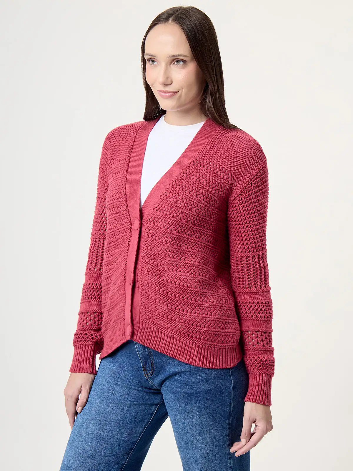 SWEATER MUJER NAVIGATA DONATELLA - 3
