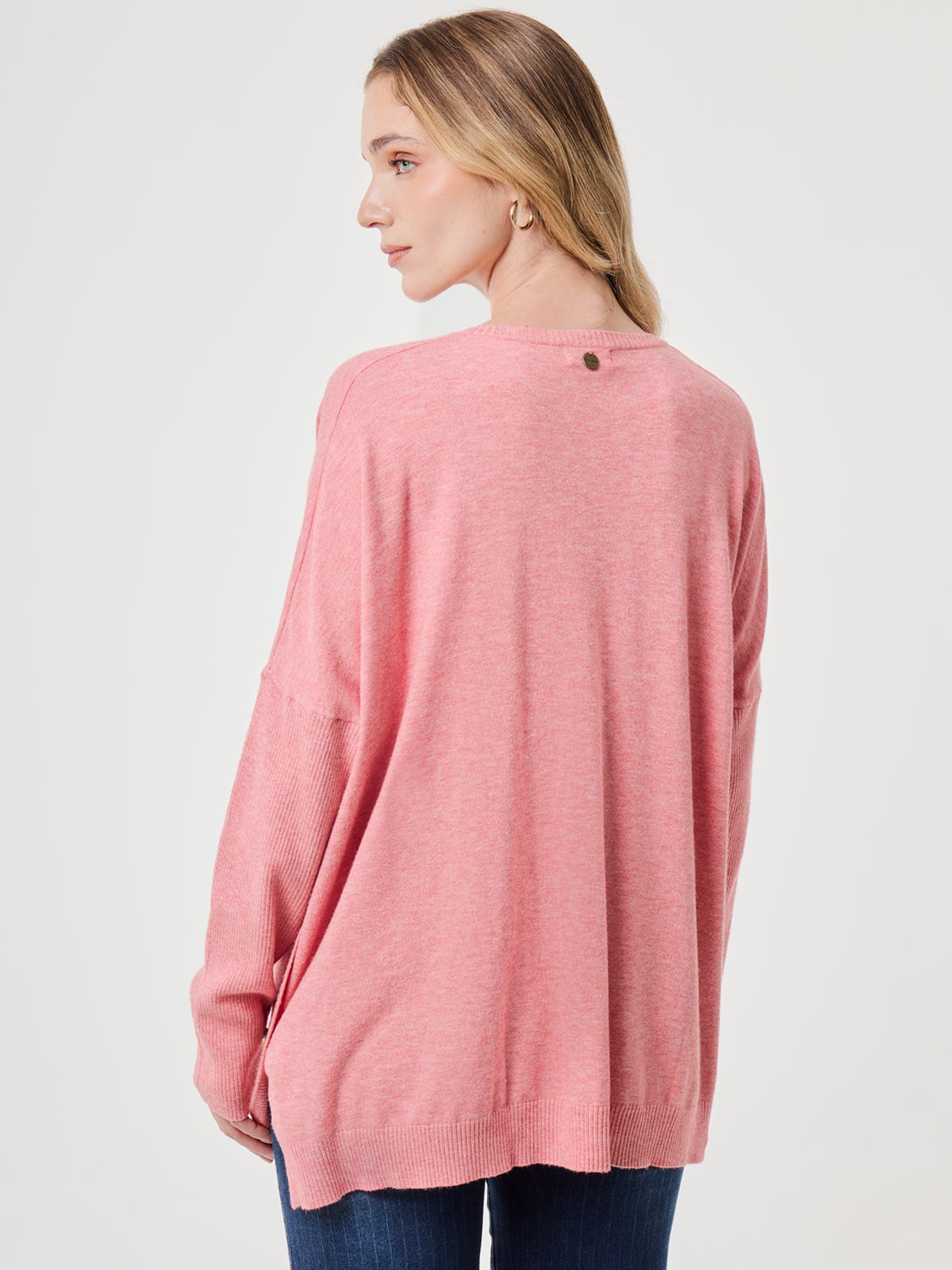 SWEATER MUJER NAVIGATA - 2
