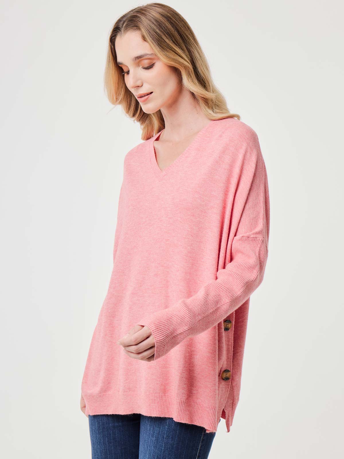 SWEATER MUJER NAVIGATA - 3