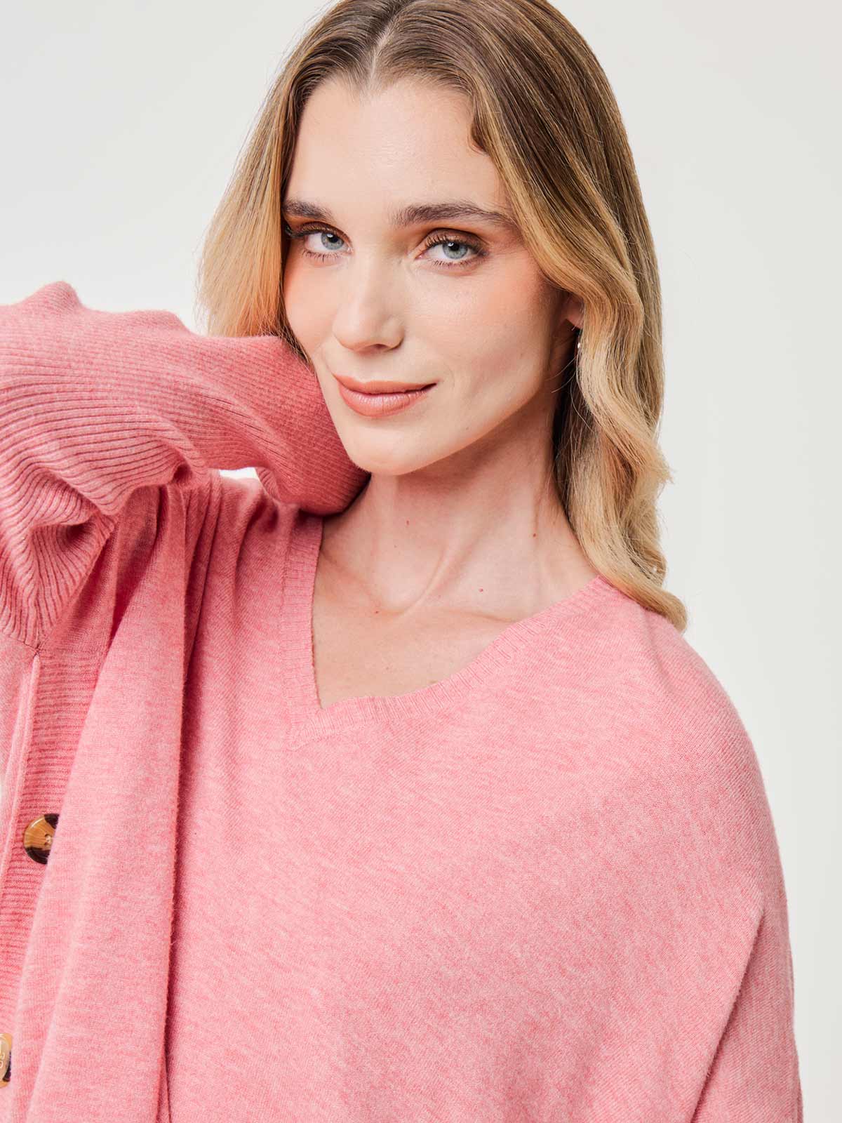 SWEATER MUJER NAVIGATA - 4