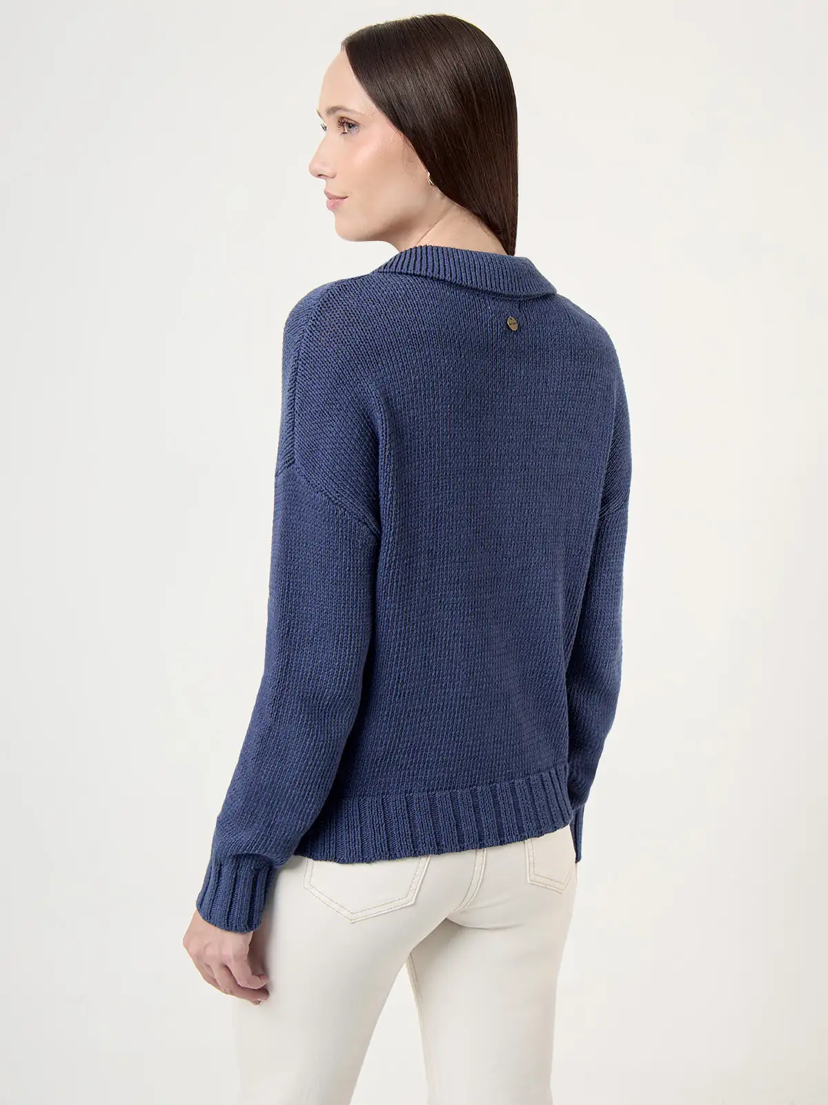 SWEATER MUJER NAVIGATA DOYAL - 2