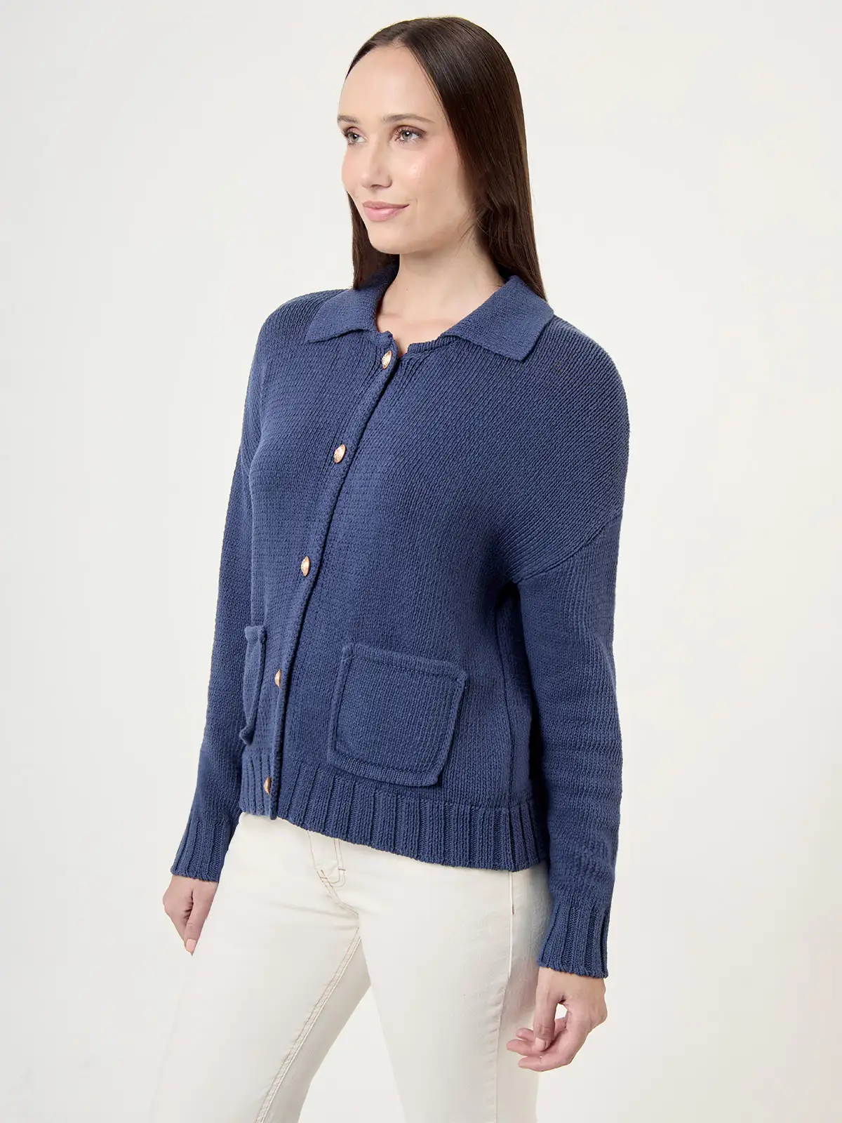 SWEATER MUJER NAVIGATA DOYAL - 3