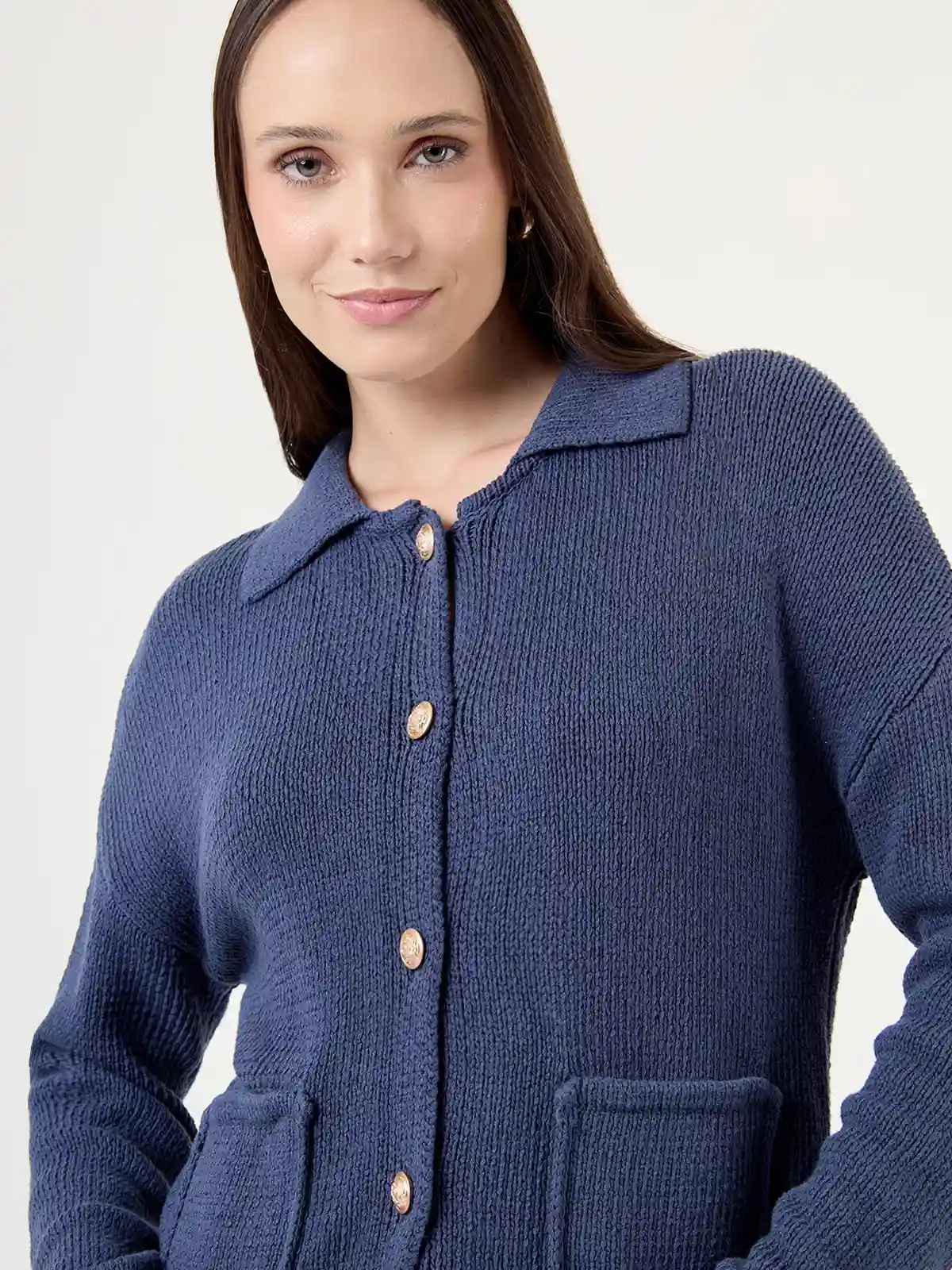 SWEATER MUJER NAVIGATA DOYAL - 4