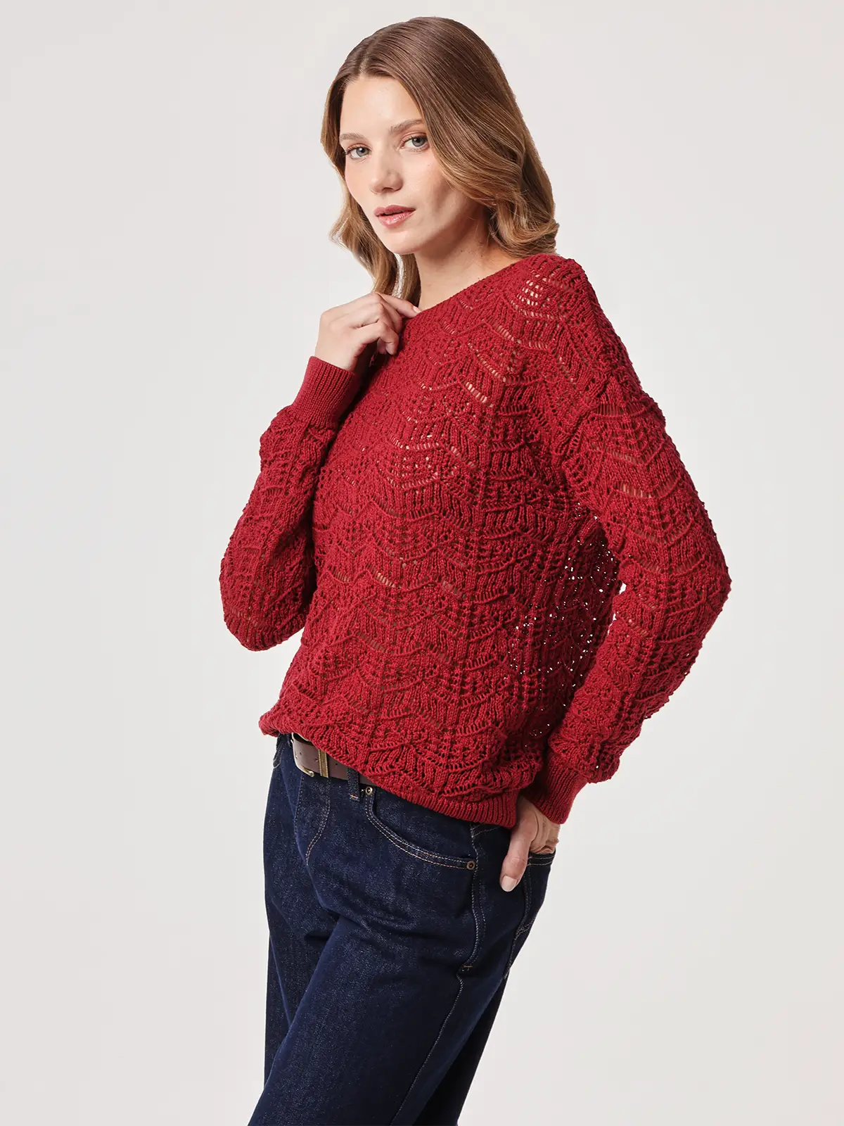 SWEATER MUJER NAVIGATA CHANEL - 3