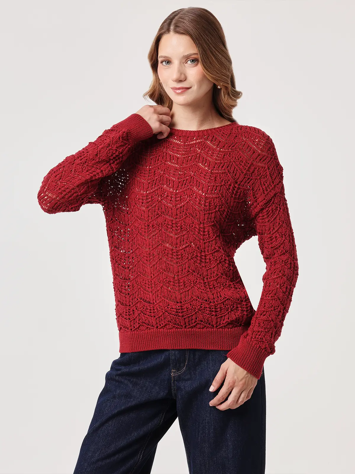 SWEATER MUJER NAVIGATA CHANEL - 1