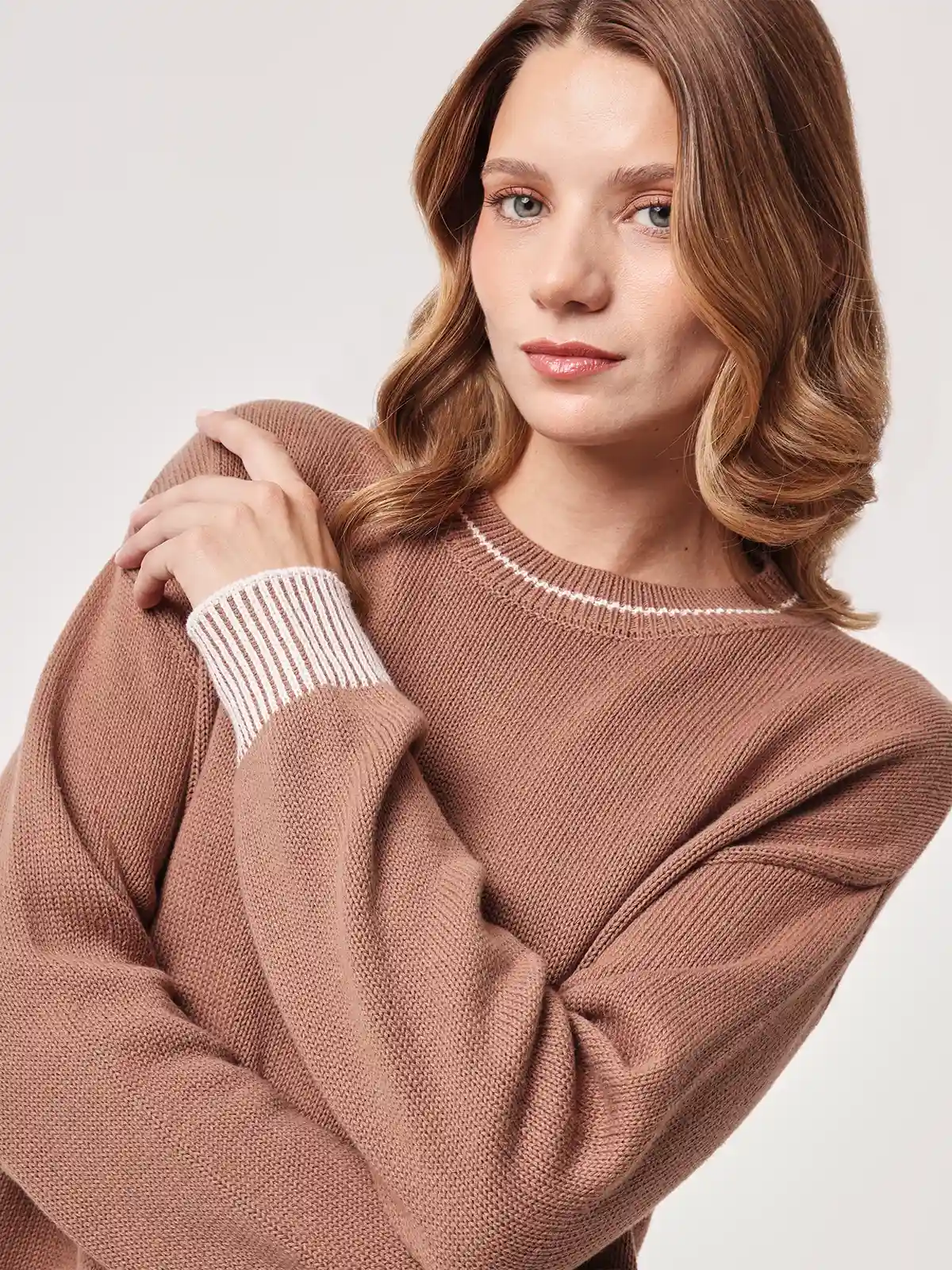 SWEATER MUJER NAVIGATA DATA - 4