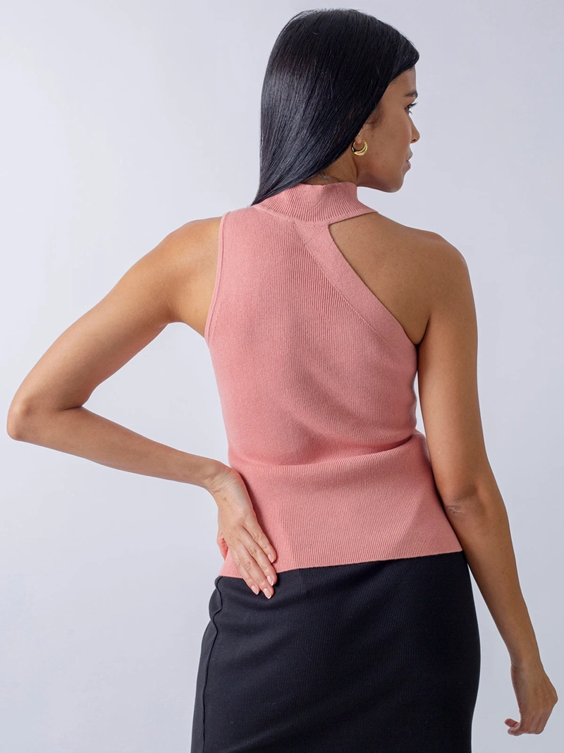 BLUSA MUJER DKNY - 4