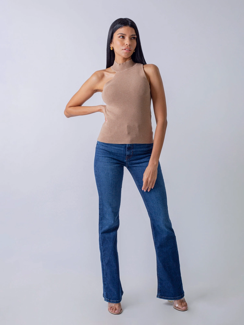 BLUSA MUJER DKNY - 1