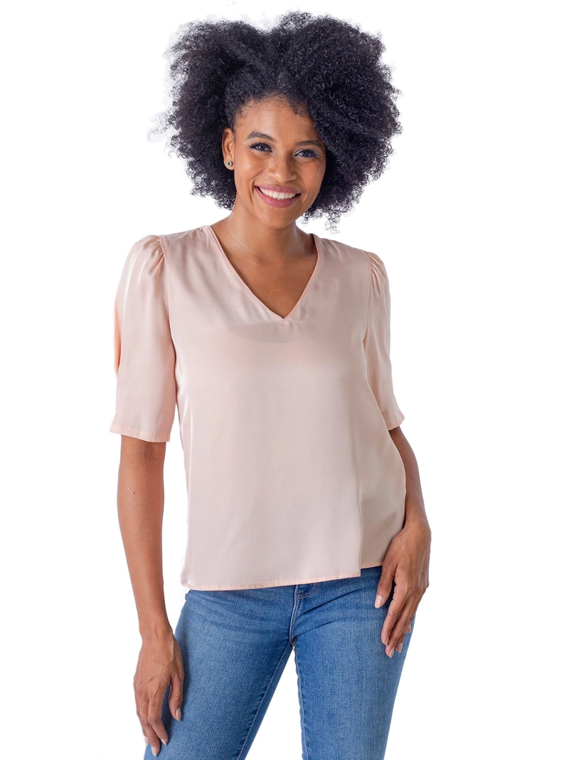 BLUSA MUJER DKNY - 2