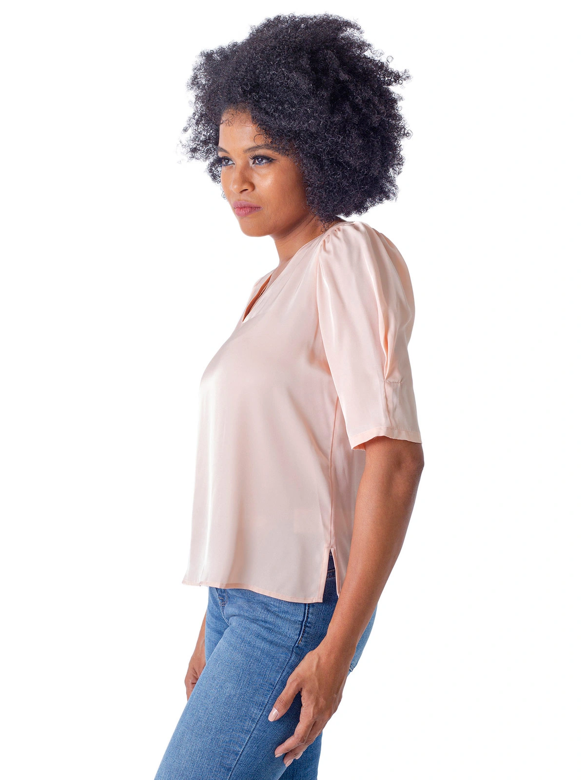 BLUSA MUJER DKNY - 3