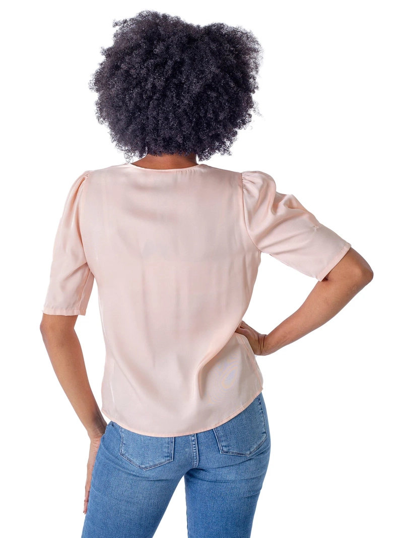 BLUSA MUJER DKNY - 4