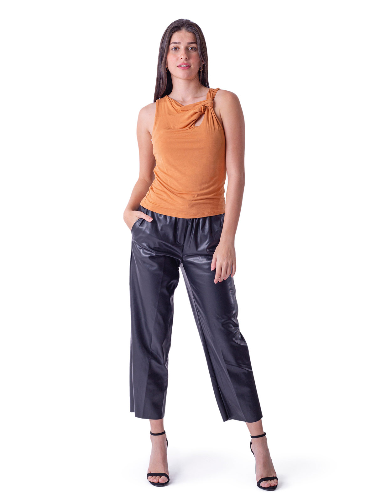 BLUSA MUJER DKNY - 1